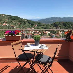 La Casa Nei Carobi , Arcola Italie