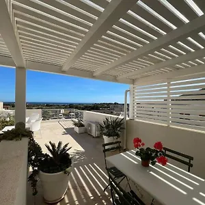 Appartamento Bellavista, A Pochi Passi Dalla, Favignana