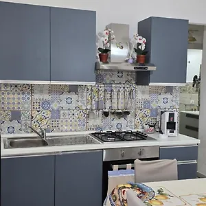 Appartamento La Casa Di San Pio X, Agrigento