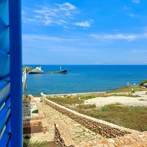 Casa vacanze Vacanze, Marettimo