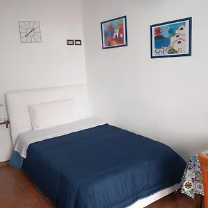 A Casa Scalilla , Palerme Italie