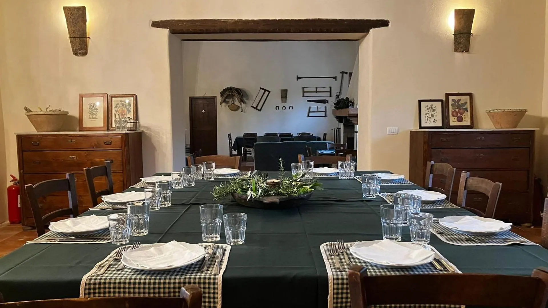 Le Case Di Cardellino - Agrispa Italy