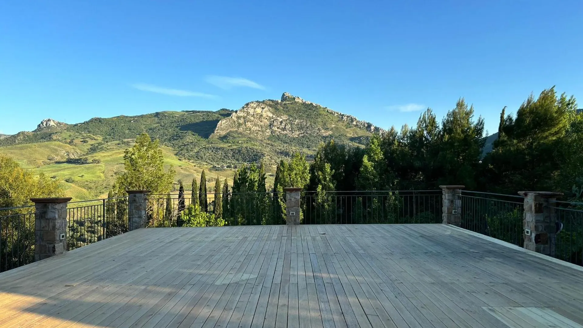 Farm stay Le Case Di Cardellino - Agrispa Italy