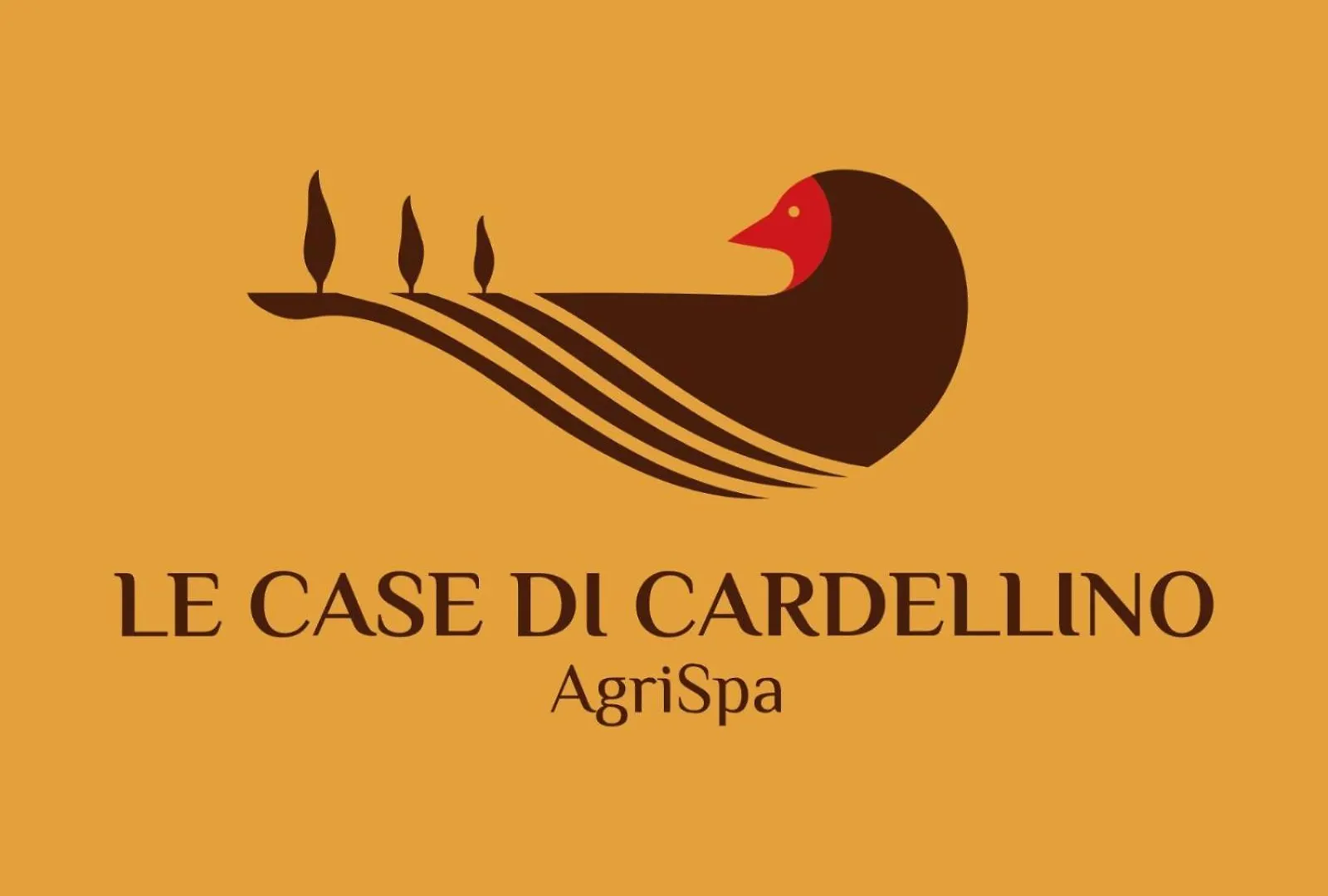 Le Case Di Cardellino - Agrispa Sclafani