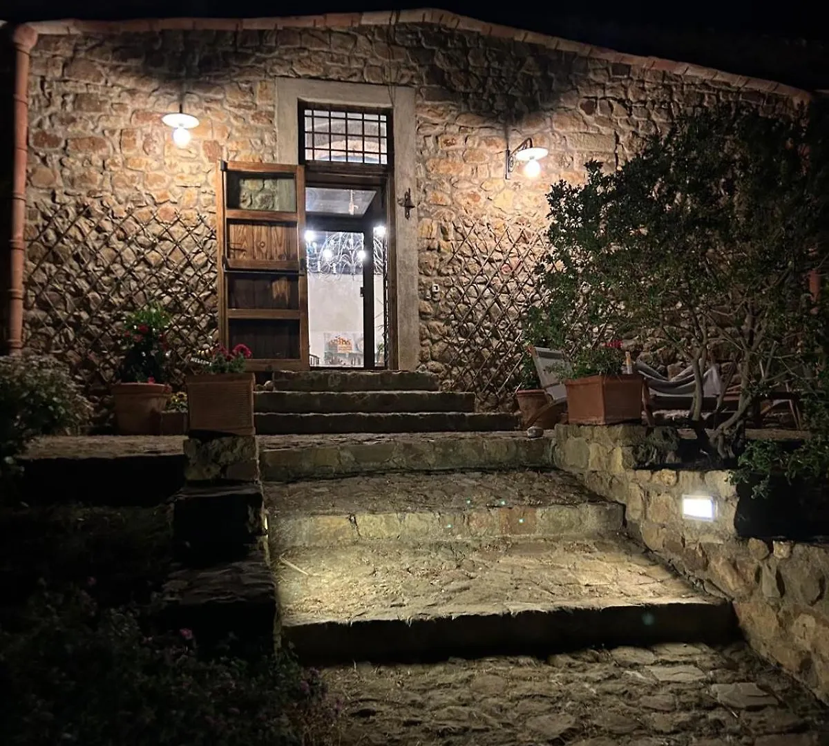 Farm stay Le Case Di Cardellino - Agrispa