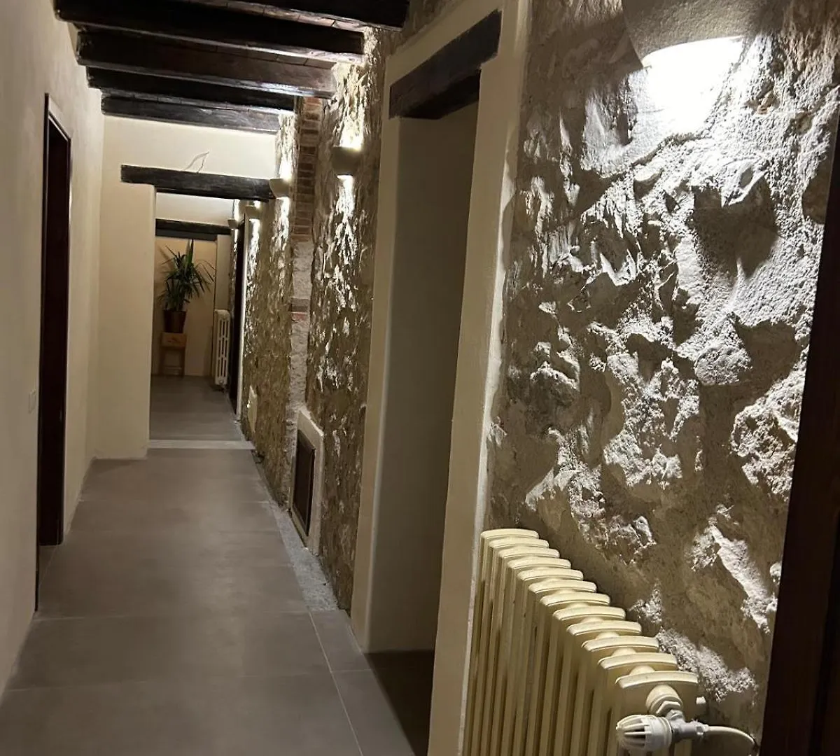Le Case Di Cardellino - Agrispa Italy