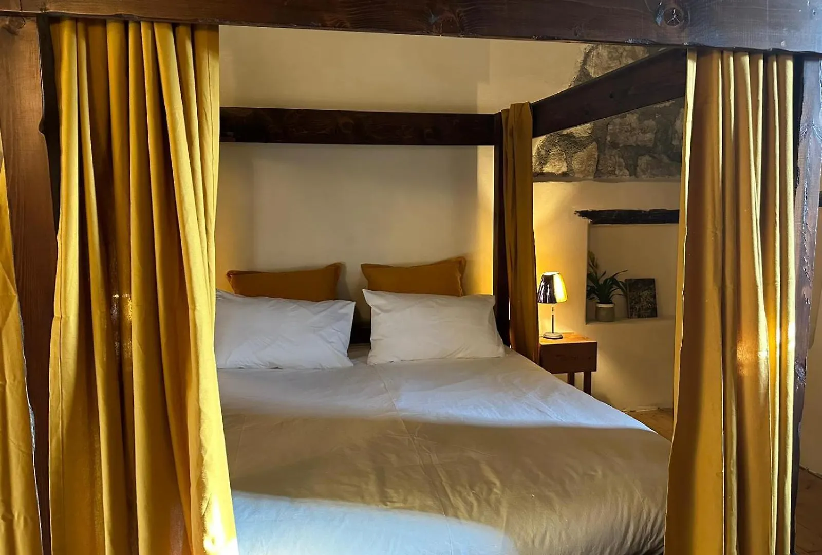 Farm stay Le Case Di Cardellino - Agrispa