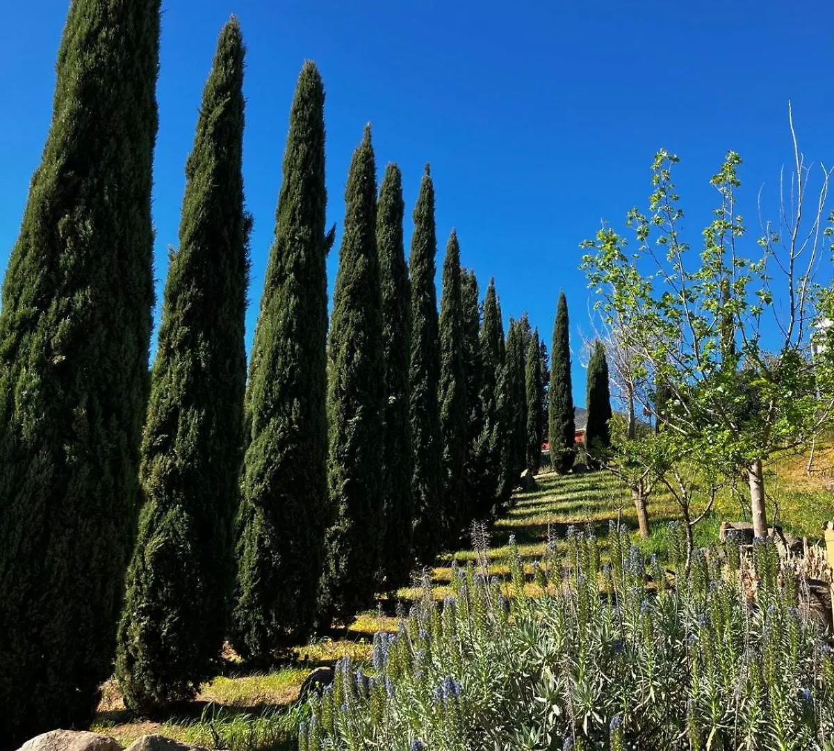 Le Case Di Cardellino - Agrispa Sclafani