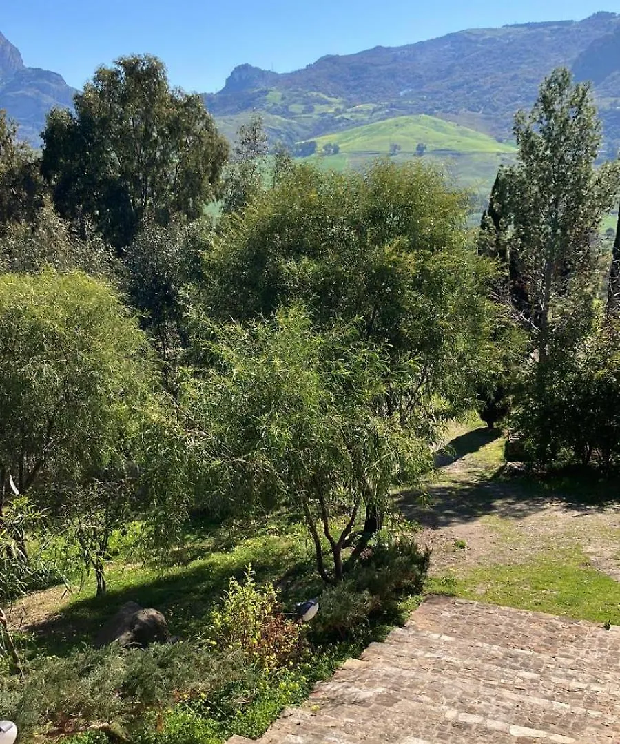 Farm stay Le Case Di Cardellino - Agrispa Italy