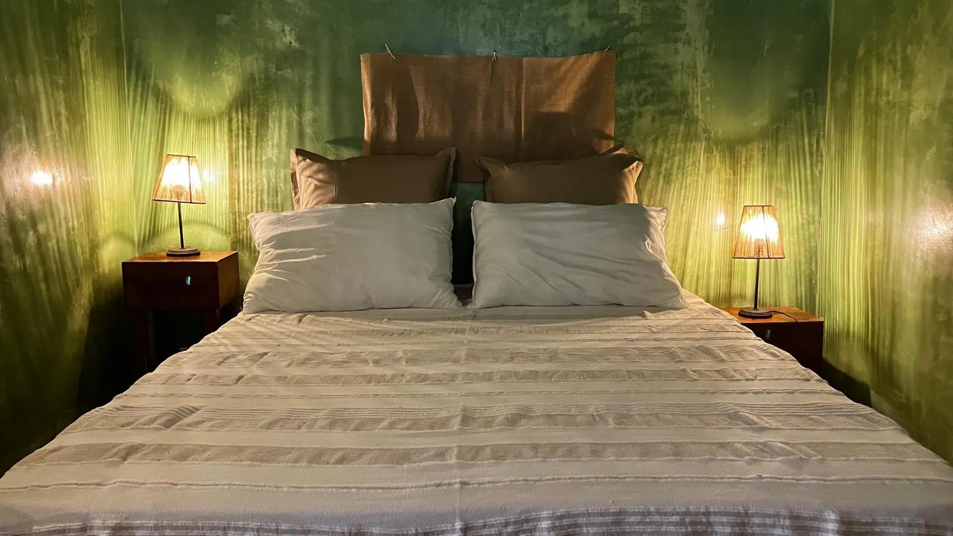 Farm stay Le Case Di Cardellino - Agrispa