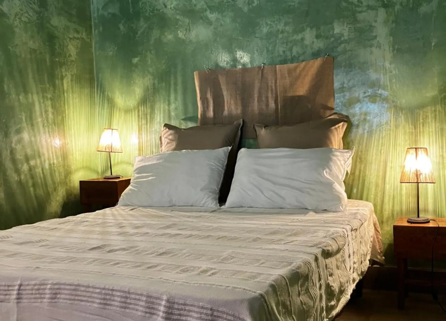 Farm stay Le Case Di Cardellino - Agrispa Italy
