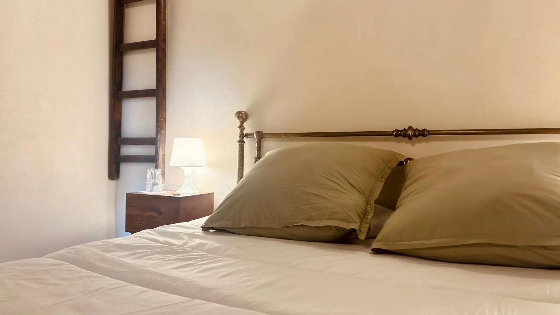 Farm stay Le Case Di Cardellino - Agrispa