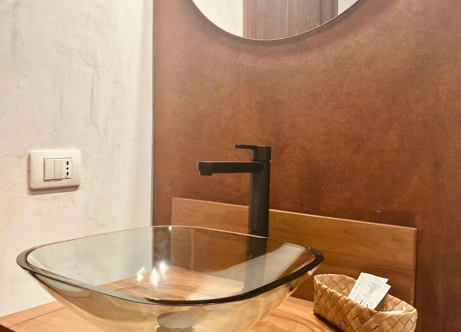 Farm stay Le Case Di Cardellino - Agrispa Italy